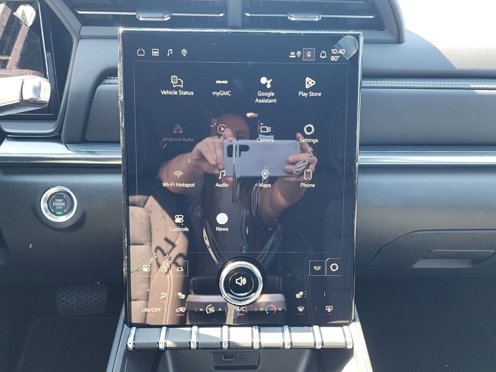 New 2026 GMC Terrain Elevation w/ Black Edition image 26