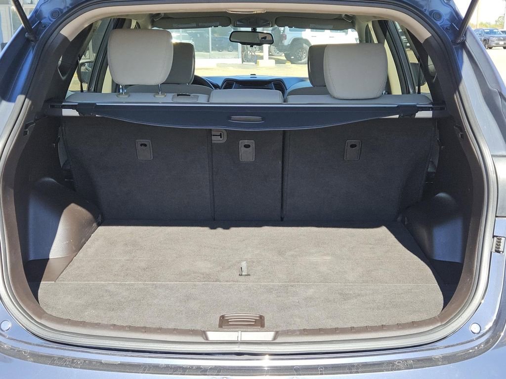 Used 2017 Hyundai Santa Fe Sport image 9