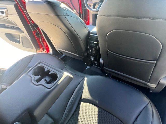 New 2026 Jeep Compass Latitude AWD/4WD image 27