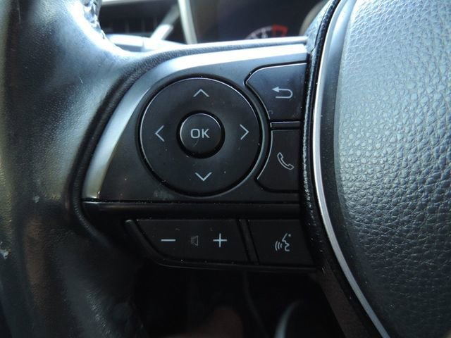 Used 2019 Toyota Corolla SE FWD image 27