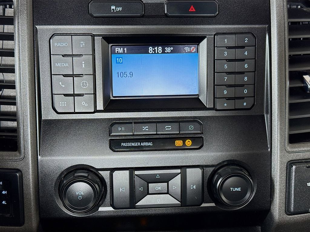 Used 2020 Ford F250 XL w/ Power Equipment Group image 14