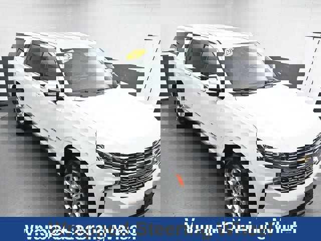 Used 2023 Chevrolet Suburban Premier image 26