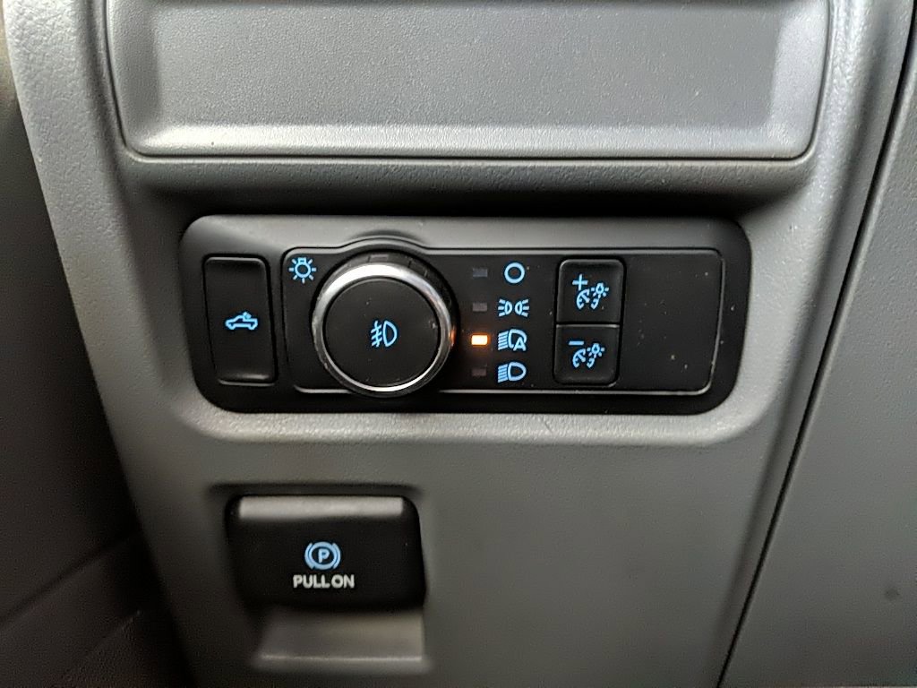 Used 2022 Ford F150 XLT image 24