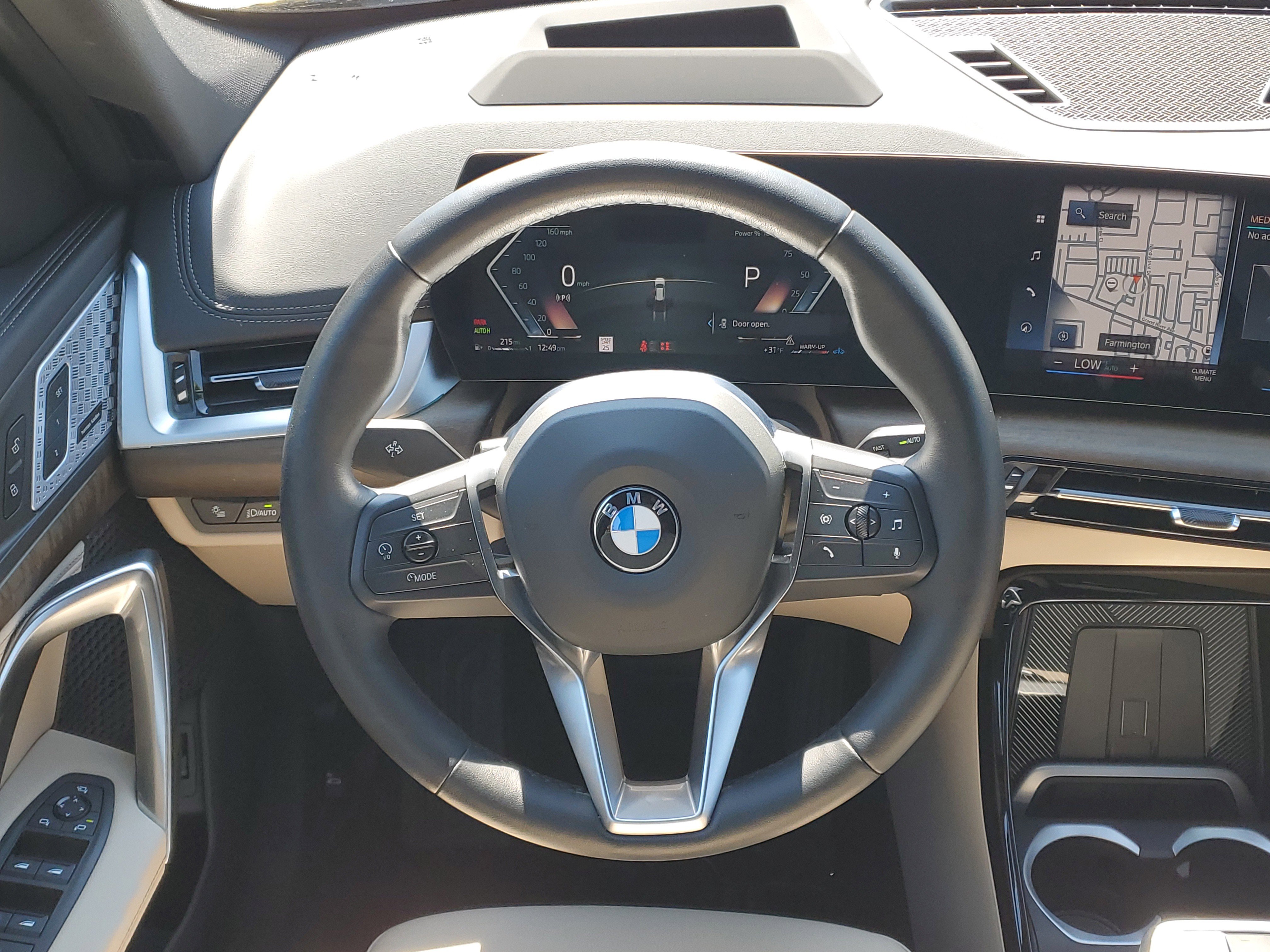 Certified 2023 BMW X1 xDrive28i w/ Premium Package image 23