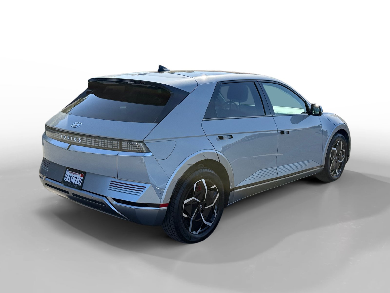 Certified 2023 Hyundai Ioniq 5 Limited RWD image 5