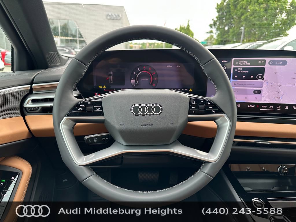 New 2026 Audi A5 2.0T Premium Plus AWD/4WD image 26
