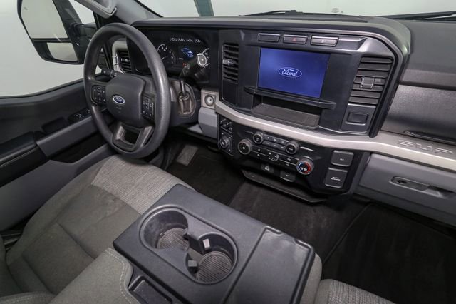 Used 2024 Ford F350 XLT image 17