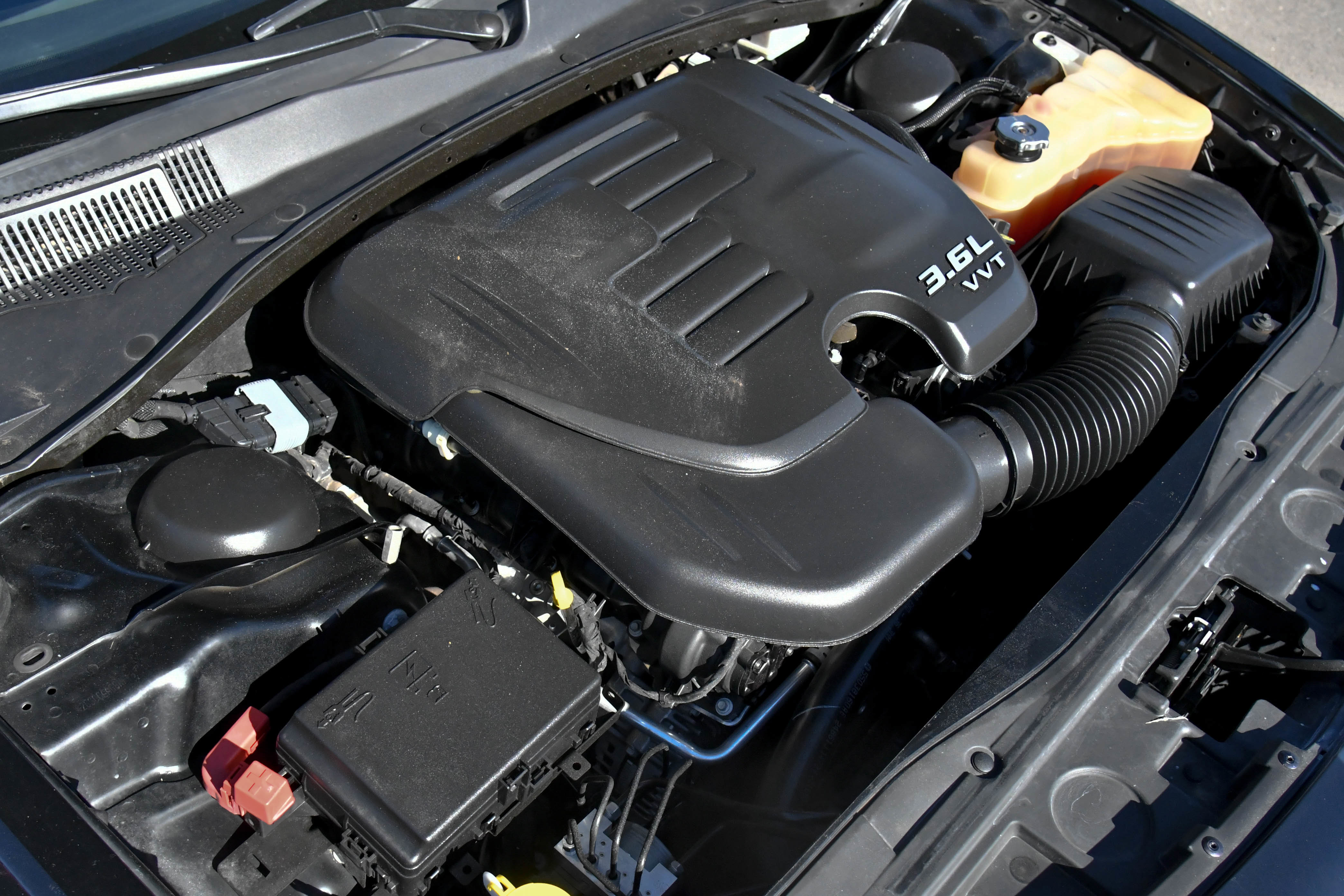 Used 2022 Chrysler 300 Touring w/ Sport Appearance Package image 42