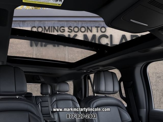 New 2027 Lincoln Navigator Reserve w/ Jet Appearance Package AWD/4WD image 22