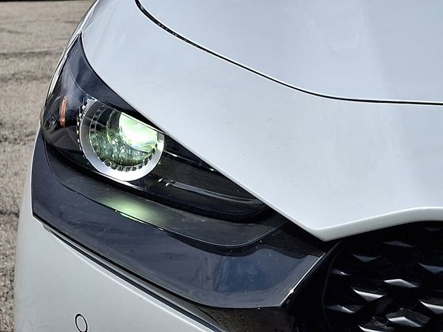 New 2026 MAZDA CX-30 Aire Edition image 10