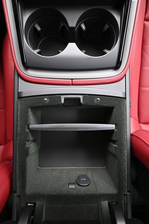 New 2026 Porsche Panamera 4 AWD/4WD image 18