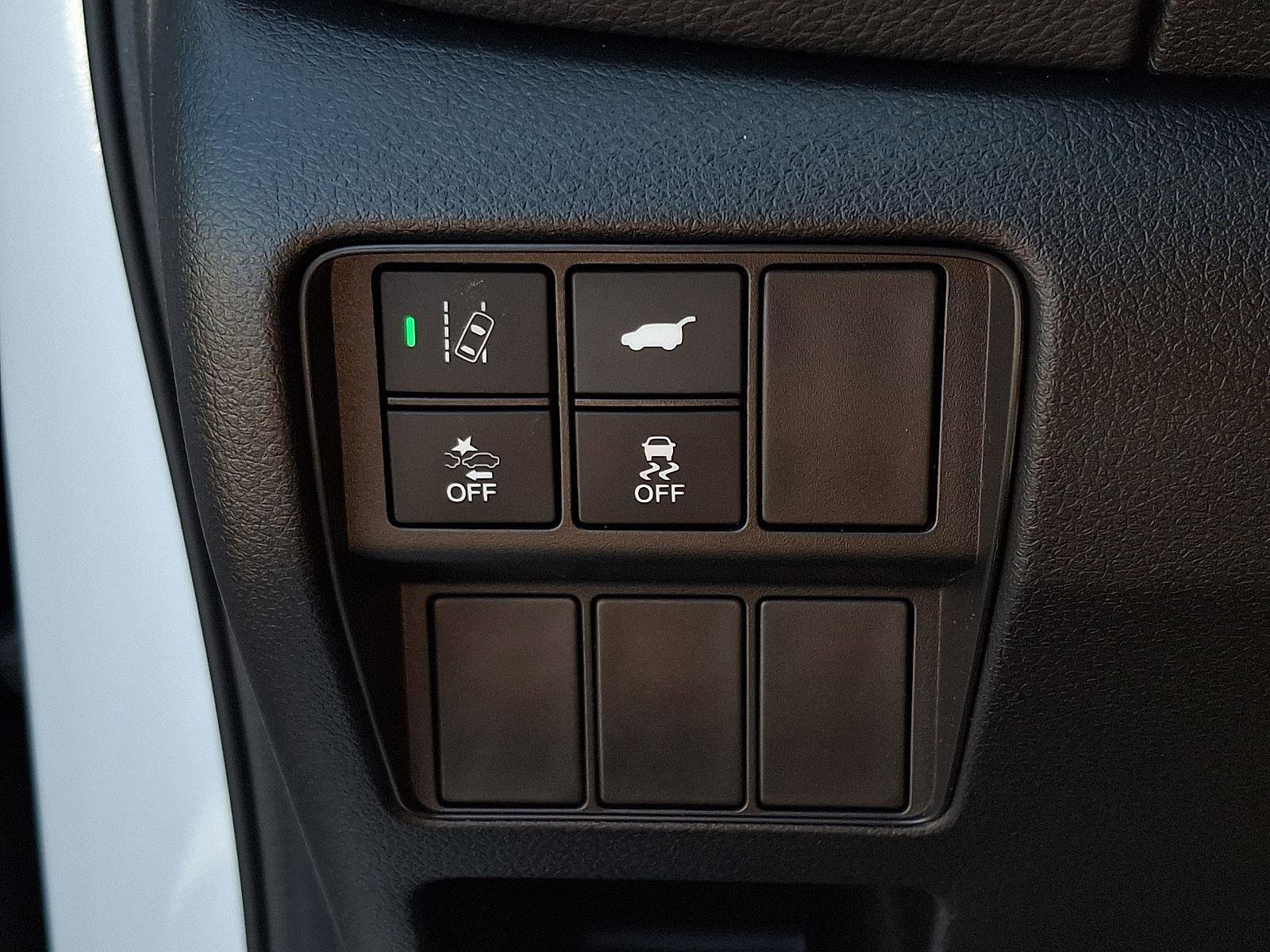 Used 2020 Honda CR-V Touring image 25