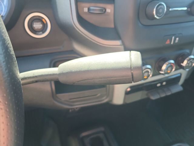 Used 2024 RAM 2500 Tradesman w/ Chrome Appearance Group image 20