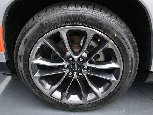 Used 2024 Jeep Grand Wagoneer L Series III w/ Quick Order Packagew 28T image 11