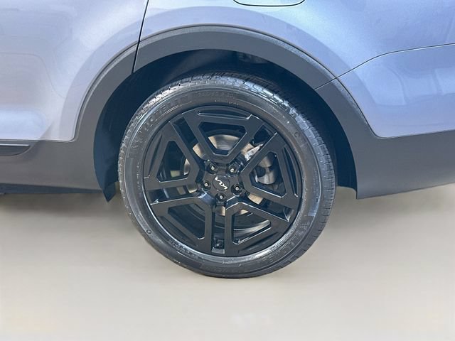 Used 2024 Kia Telluride EX X-Line AWD/4WD image 6