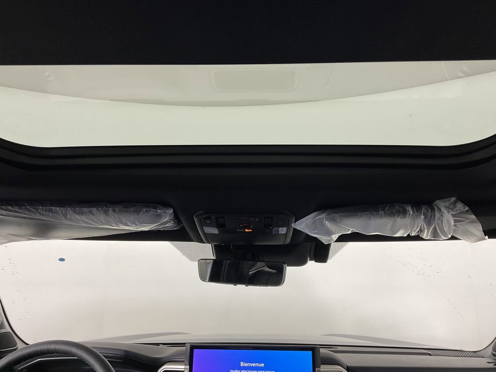 New 2026 Toyota Tundra Platinum image 13