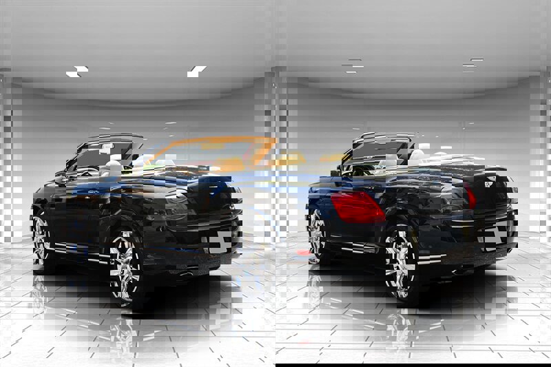 Used 2009 Bentley Continental GT image 3