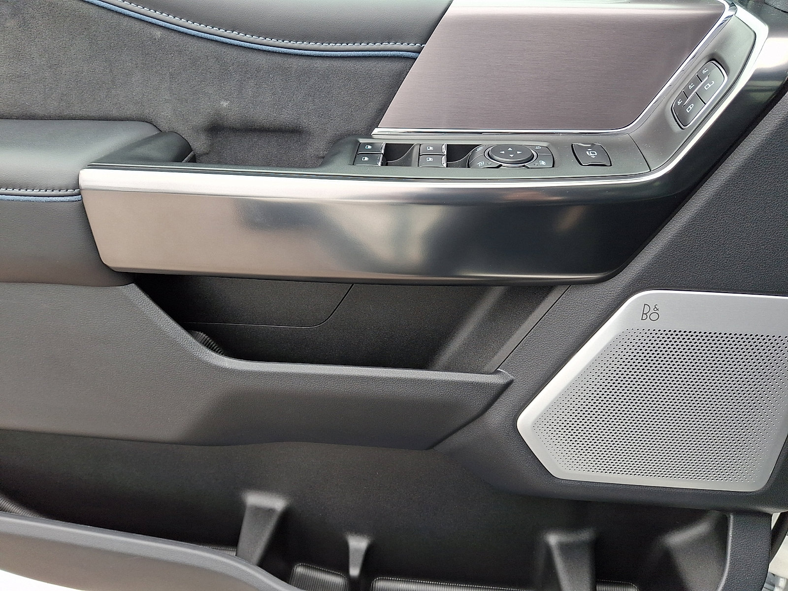 Used 2026 Ford F450 Platinum image 19