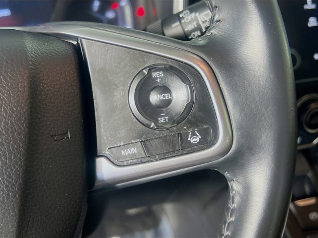 Used 2021 Honda CR-V EX-L image 18