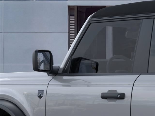 New 2026 Ford Bronco Big Bend w/ Black Diamond Package AWD/4WD image 22