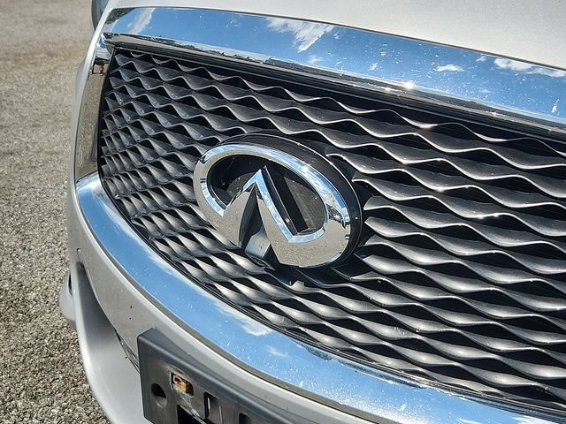Used 2018 INFINITI QX60 Luxe w/ Premium Plus Package AWD/4WD image 4