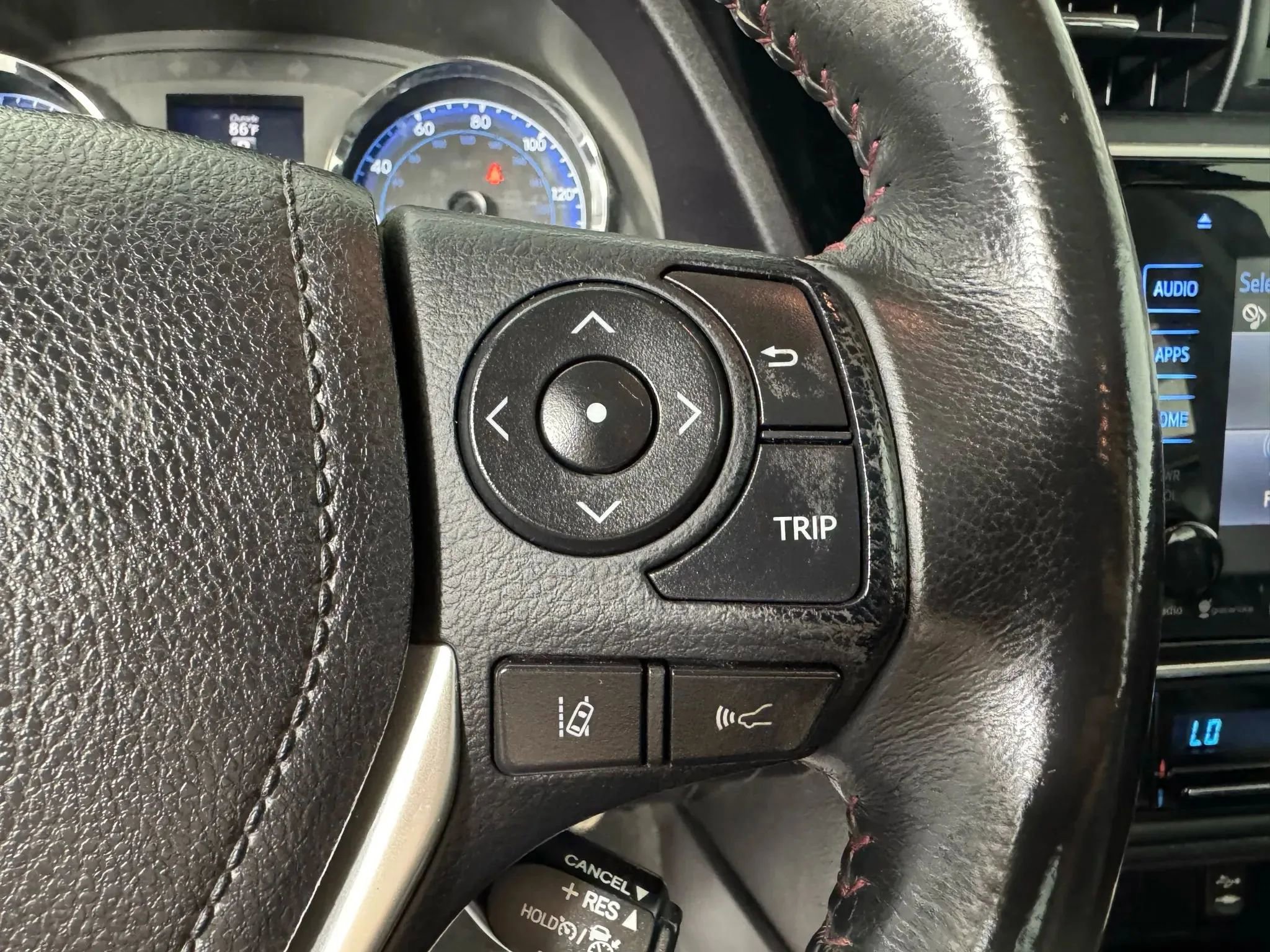 Used 2017 Toyota Corolla SE 50th Anniversary FWD image 16