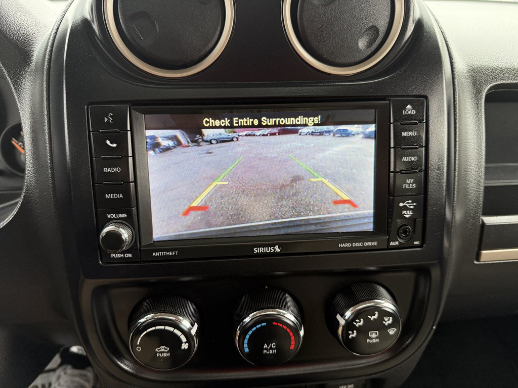 Used 2016 Jeep Patriot 75th Anniversary w/ Power Value Group AWD/4WD image 19