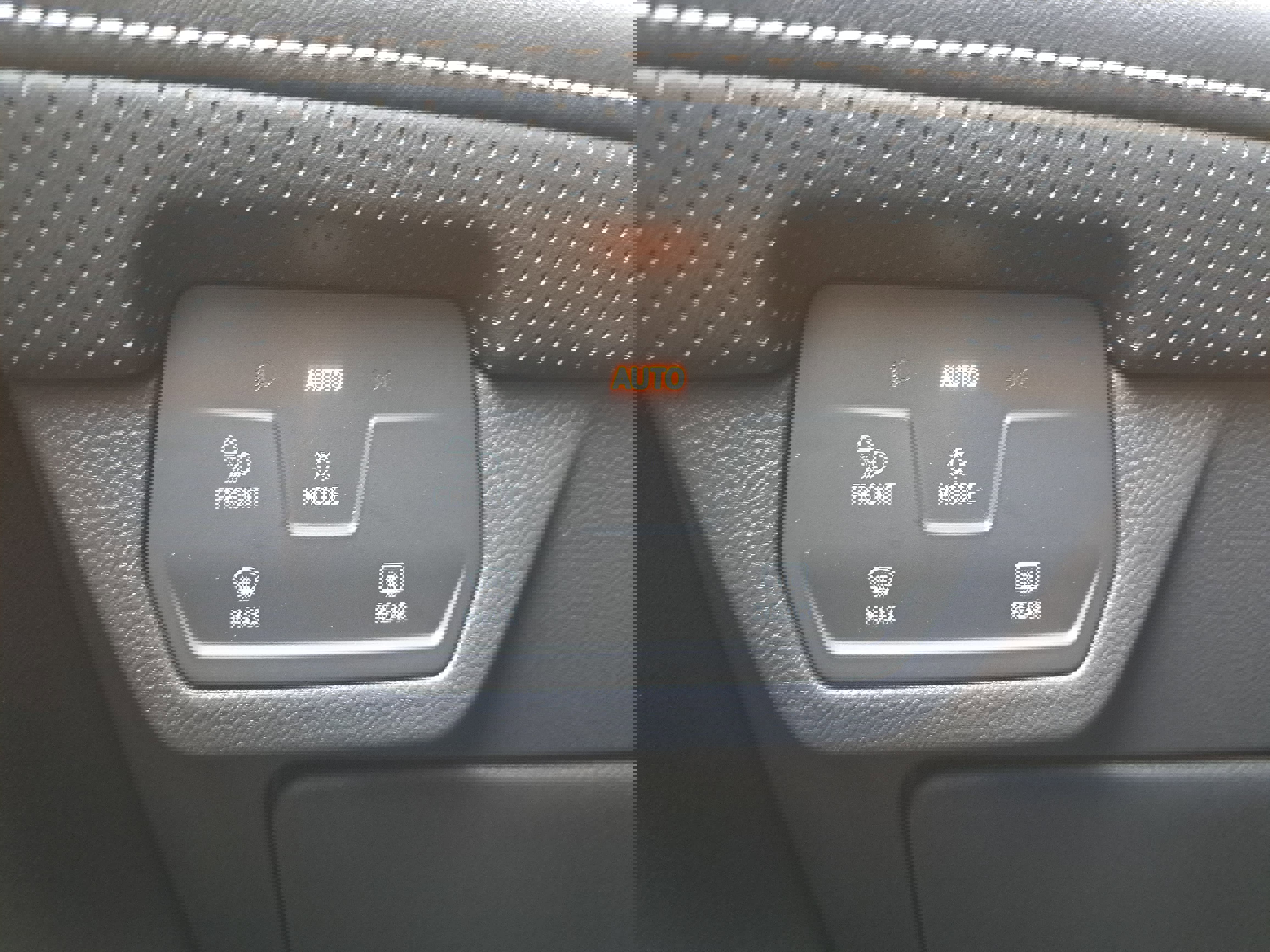 Used 2024 Volkswagen Atlas Cross Sport SEL Premium R-Line image 27