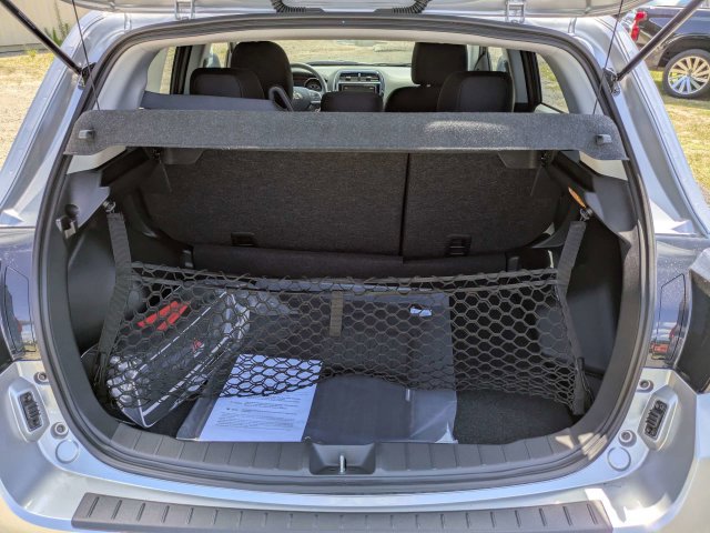New 2026 Mitsubishi Outlander Sport ES AWD/4WD image 13