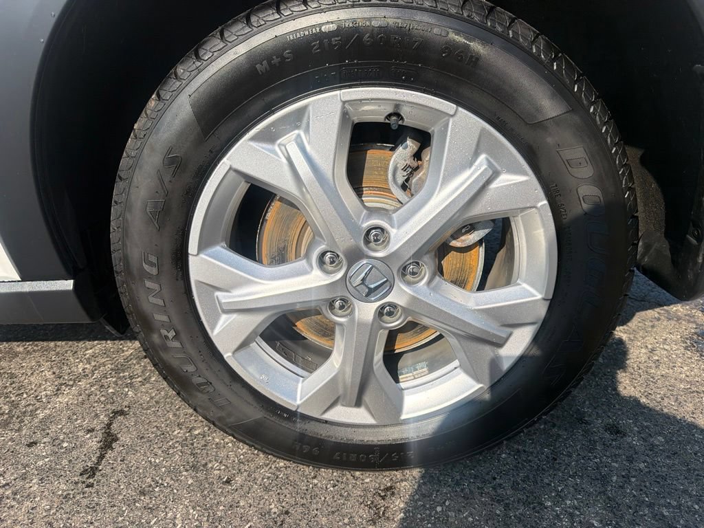 Used 2024 Honda HR-V LX image 50
