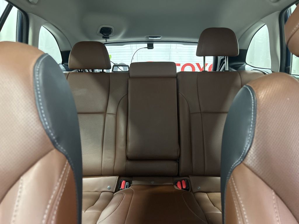 Used 2022 Subaru Outback Touring XT image 32