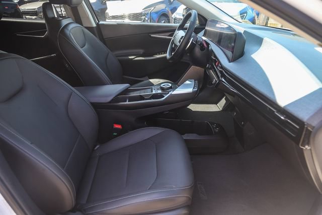 Used 2024 Kia EV6 Wind w/ Wind Technology Package image 17