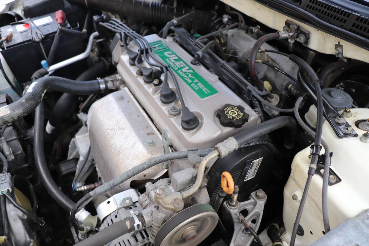 Used 2001 Honda Accord LX image 17