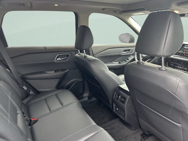 Used 2021 Nissan Rogue SL w/ Premium Package FWD image 22