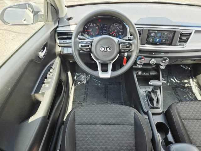 Used 2018 Kia Rio S FWD image 12