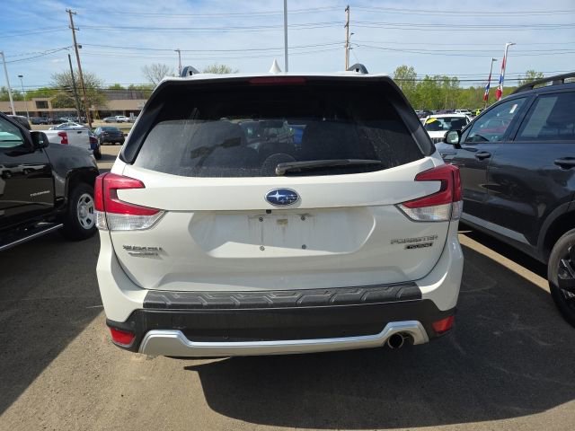 Used 2019 Subaru Forester Touring AWD/4WD image 6