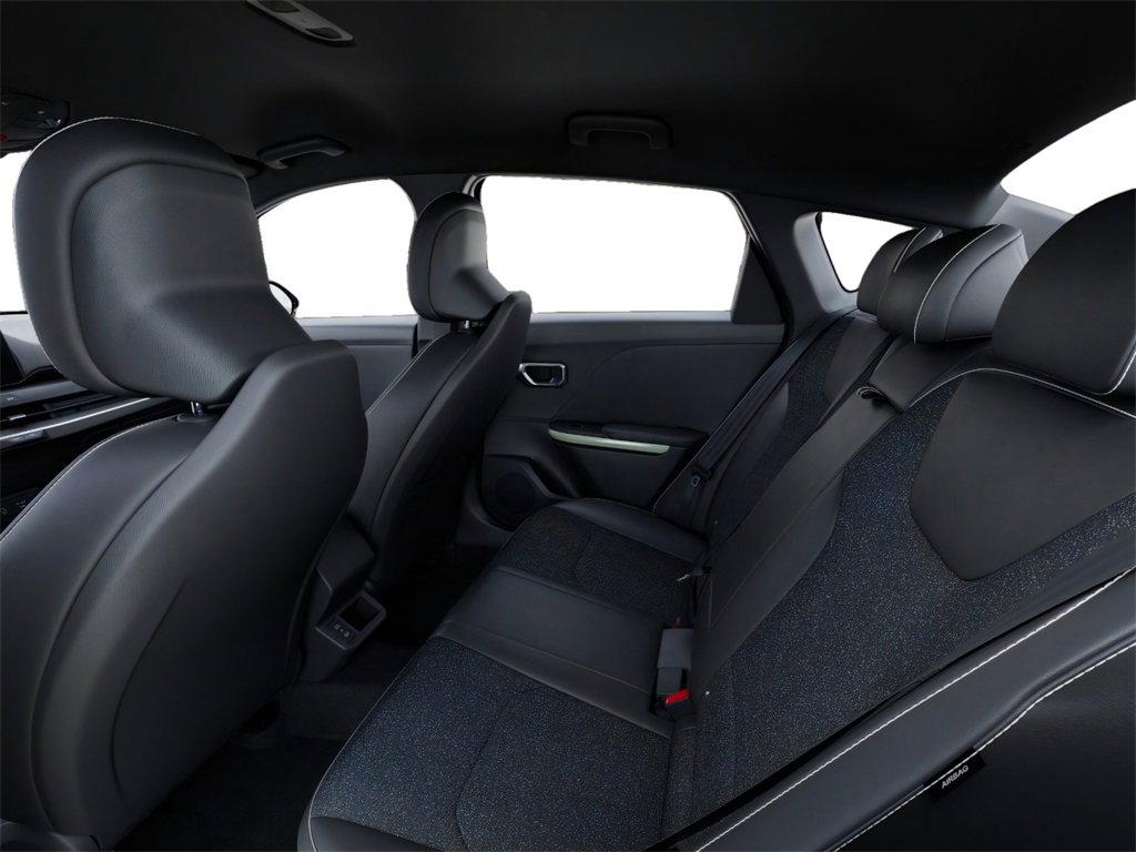New 2025 Kia K4 GT-Line image 18