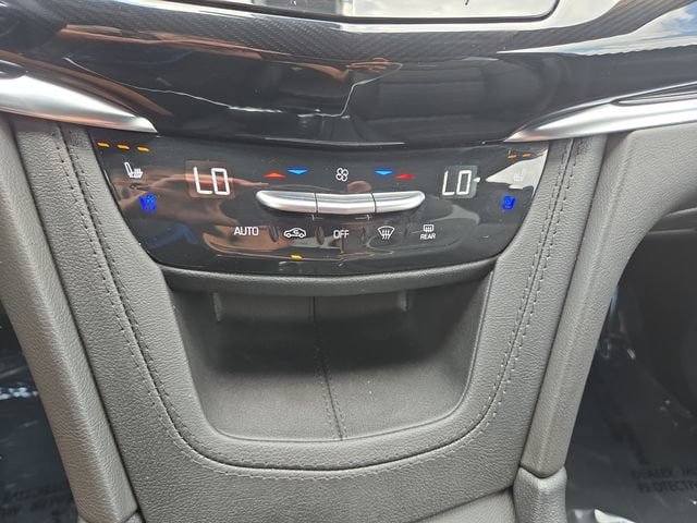 New 2025 Cadillac XT6 Premium Luxury w/ Platinum Package AWD/4WD image 28