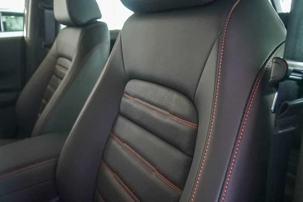 New 2026 Honda CR-V Sport Touring image 21