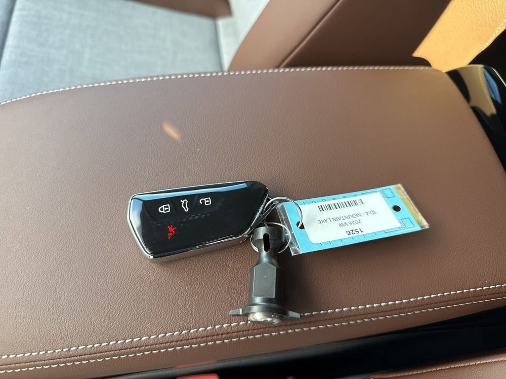 New 2026 Volkswagen ID.4 Pro image 29