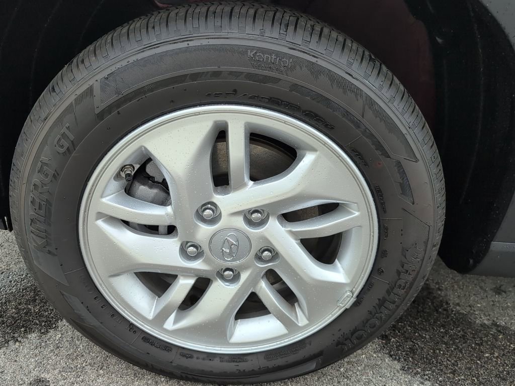 New 2026 Hyundai Venue SE FWD image 26