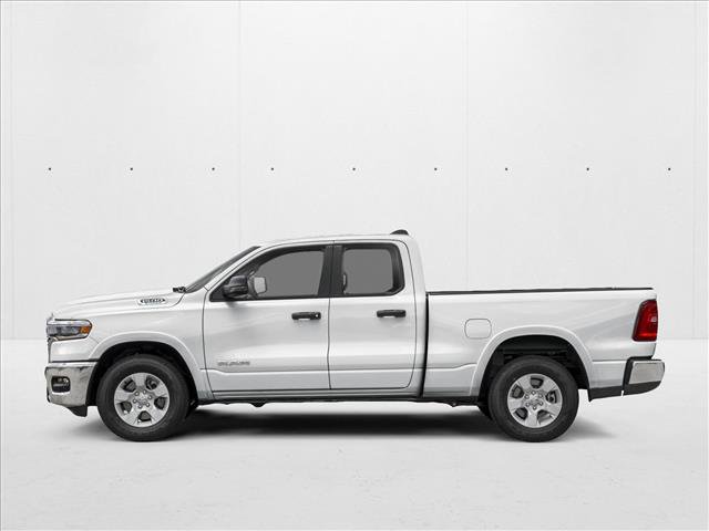 New 2026 RAM 1500 Big Horn image 3