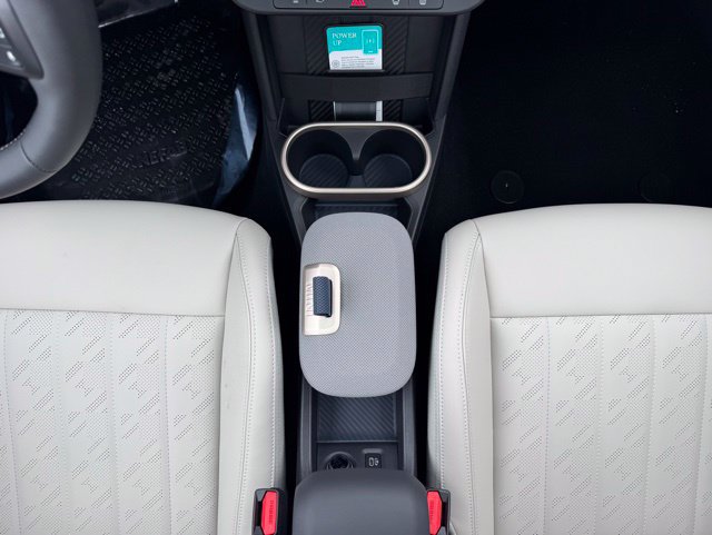 New 2026 MINI Cooper S FWD image 25