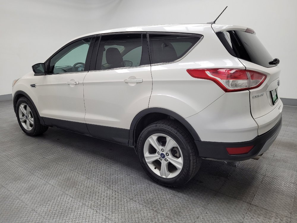 Used 2014 Ford Escape SE FWD image 3