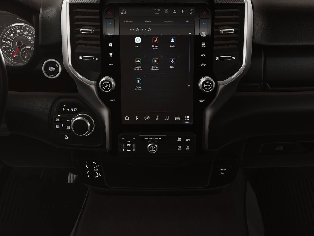 New 2026 RAM 1500 Big Horn image 21