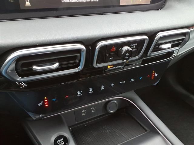 New 2026 Nissan Sentra SR image 12