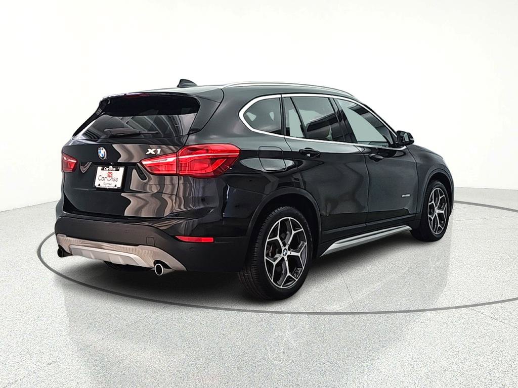 Used 2017 BMW X1 xDrive28i w/ Premium Package image 7