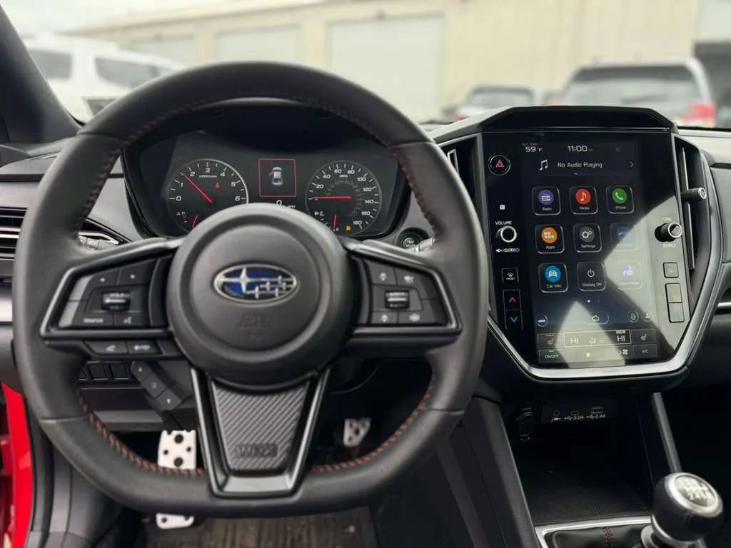Used 2024 Subaru WRX Premium AWD/4WD image 19