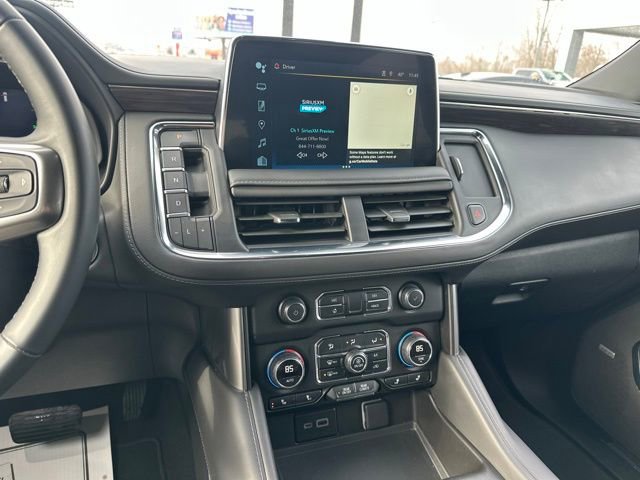 Used 2024 Chevrolet Tahoe LT image 25