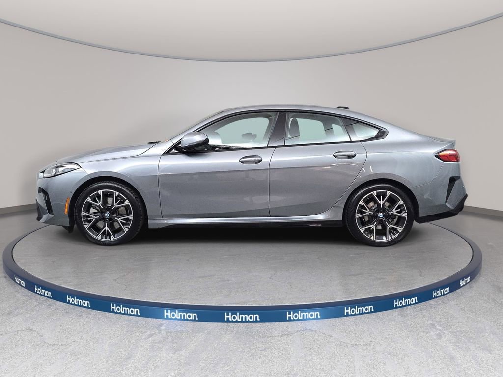 Used 2025 BMW 228i xDrive AWD/4WD image 9
